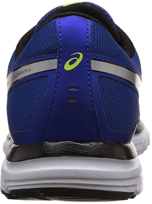 ASICS Gel-Zaraca 4 ''Bleu'' T5K3N-4293 Shop ASICS Gel-Zaraca 4 ''Bleu'' T5K3N-4293