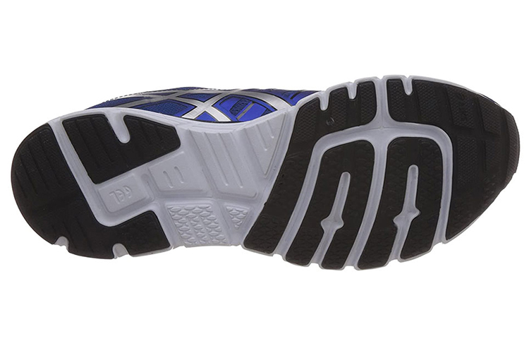 Purchase ASICS Gel-Zaraca 4 ''Bleu'' T5K3N-4293