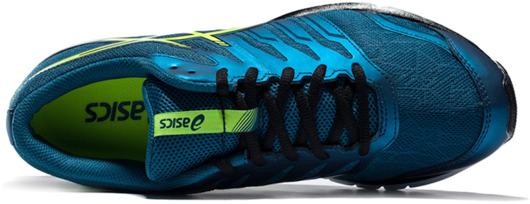 ASICS Gel-Zaraca 4 'Biru Kuning' Sepatu Lari T5K3N-5307 Order ASICS Gel-Zaraca 4 'Biru Kuning' Sepatu Lari T5K3N-5307