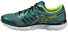 Buy ASICS Gel-Zaraca 4 'Kenyamanan Hijau' T5K3N-8807