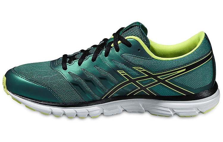 ASICS Gel-Zaraca 4 'Green Comfort' T5K3N-8807