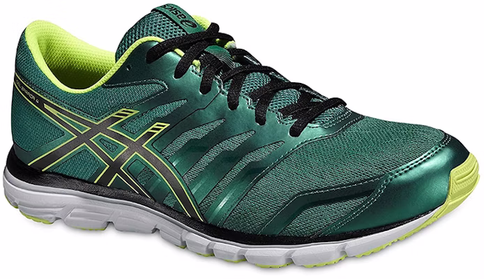 ASICS Gel-Zaraca 4 'Kenyamanan Hijau' T5K3N-8807 Order ASICS Gel-Zaraca 4 'Kenyamanan Hijau' T5K3N-8807