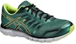 Order ASICS Gel-Zaraca 4 'Kenyamanan Hijau' T5K3N-8807