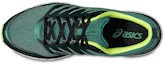 Lookbook ASICS Gel-Zaraca 4 ''Comfort Verde'' T5K3N-8807