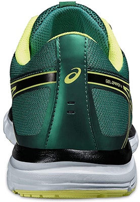 ASICS Gel-Zaraca 4 'Kenyamanan Hijau' T5K3N-8807 Shop ASICS Gel-Zaraca 4 'Kenyamanan Hijau' T5K3N-8807