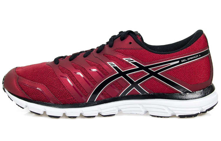 ASICS Gel-Zaraca 4 'Red Comfort' T5K3N-2699