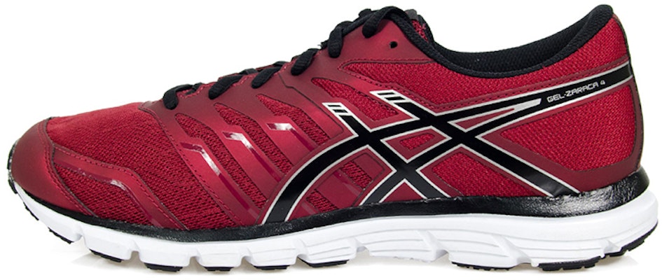 ASICS Gel-Zaraca 4 'Kenyamanan Merah' T5K3N-2699 Buy ASICS Gel-Zaraca 4 'Kenyamanan Merah' T5K3N-2699