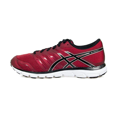 ASICS Gel-Zaraca 4 'Red CMFT'