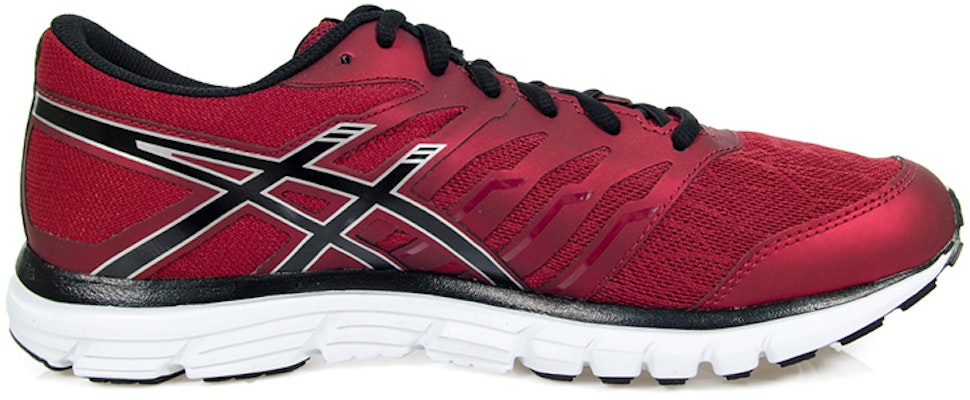 ASICS Gel-Zaraca 4 'Kenyamanan Merah' T5K3N-2699 Order ASICS Gel-Zaraca 4 'Kenyamanan Merah' T5K3N-2699