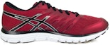Order ASICS Gel-Zaraca 4 'Kenyamanan Merah' T5K3N-2699