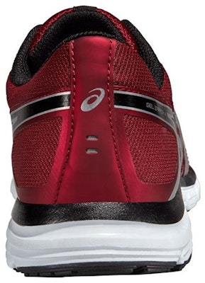 ASICS Gel-Zaraca 4 'Kenyamanan Merah' T5K3N-2699 Shop ASICS Gel-Zaraca 4 'Kenyamanan Merah' T5K3N-2699