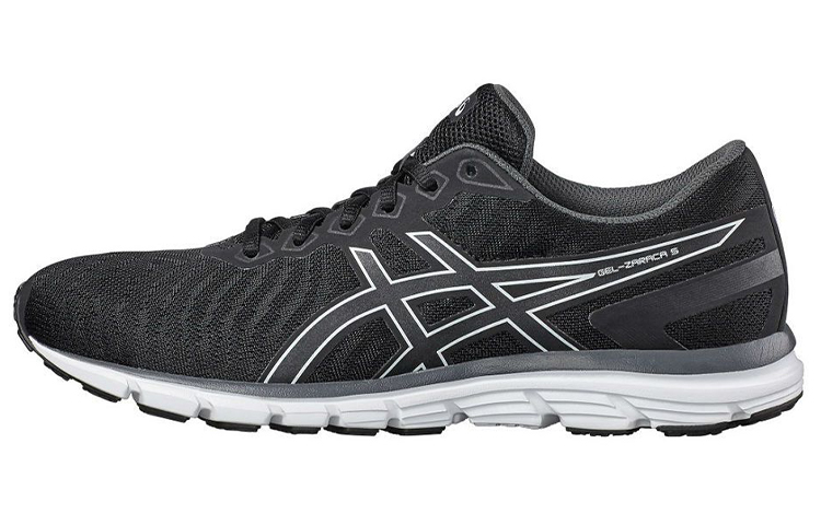 ASICS Gel-Zaraca 5 'Black' T6G3N-9090