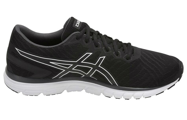 Order ASICS Gel-Zaraca 5 'Hitam' T6G3N-9090