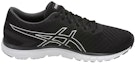 Order ASICS Gel-Zaraca 5 'Hitam' T6G3N-9090