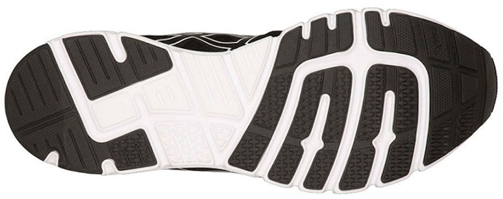 ASICS Gel-Zaraca 5 'Hitam' T6G3N-9090 Shop ASICS Gel-Zaraca 5 'Hitam' T6G3N-9090