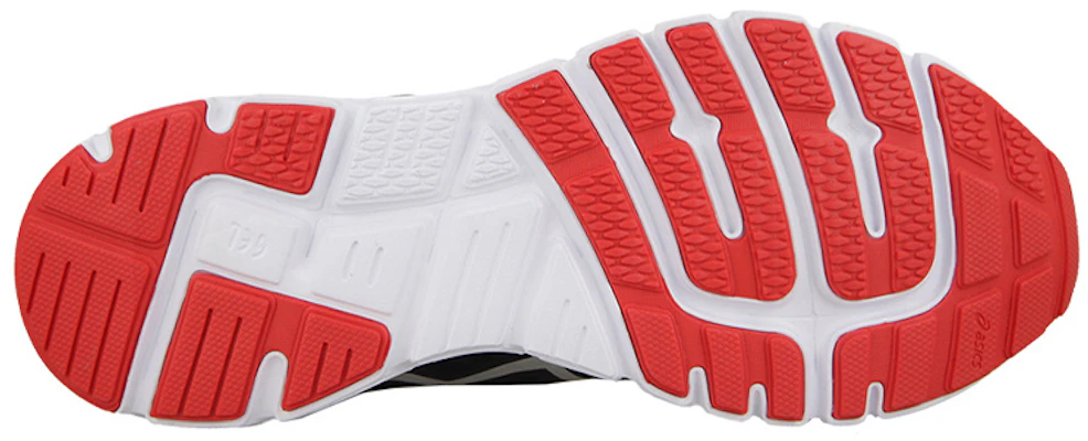 ASICS Gel-Zaraca 5 ''Zwart Rood'' T6G3N-9093 Shop ASICS Gel-Zaraca 5 ''Zwart Rood'' T6G3N-9093