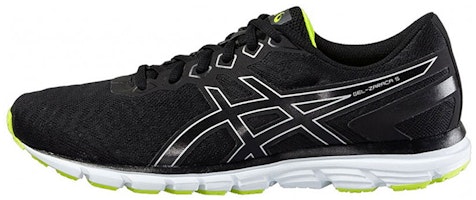 ASICS Gel-Zaraca 5 'Black White' T6G3N-9007 ASICS Gel-Zaraca 5 'Black White' T6G3N-9007