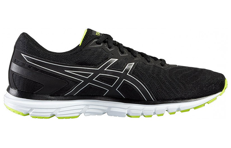 Order ASICS Gel-Zaraca 5 ''Zwart Wit'' T6G3N-9007