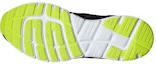 Shop ASICS Gel-Zaraca 5 ''Zwart Wit'' T6G3N-9007