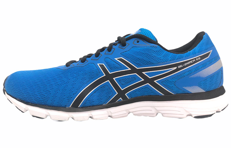 ASICS Gel-Zaraca 5 'Blue Black' 1011B137-400