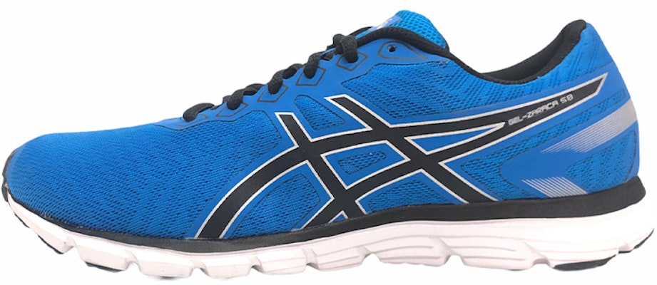 ASICS Gel-Zaraca 5 'Biru Hitam' 1011B137-400 Buy ASICS Gel-Zaraca 5 'Biru Hitam' 1011B137-400