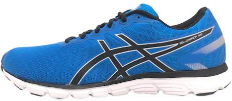 ASICS Gel-Zaraca 5 'Blue Black' 1011B137-400 ASICS Gel-Zaraca 5 'Blue Black' 1011B137-400