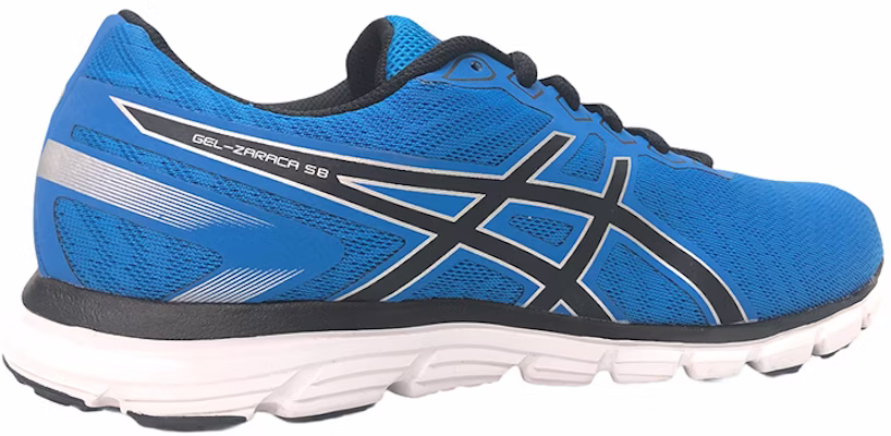 ASICS Gel-Zaraca 5 'Biru Hitam' 1011B137-400 Order ASICS Gel-Zaraca 5 'Biru Hitam' 1011B137-400