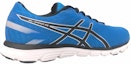 Order ASICS Gel-Zaraca 5 'Biru Hitam' 1011B137-400