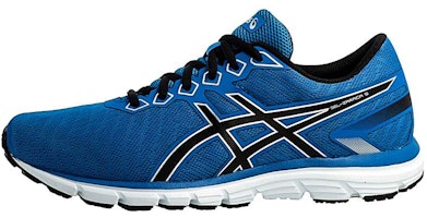 ASICS Gel-Zaraca 5 'Blue Black' T6G3N-4290 ASICS Gel-Zaraca 5 'Blue Black' T6G3N-4290