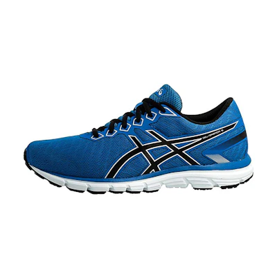 ASICS Gel-Zaraca 5 'Blue Black'