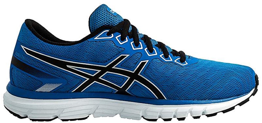 ASICS Gel-Zaraca 5 'Biru Hitam' T6G3N-4290 Order ASICS Gel-Zaraca 5 'Biru Hitam' T6G3N-4290