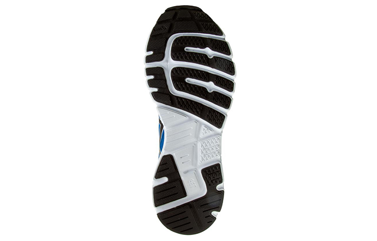 Shop ASICS Gel-Zaraca 5 ''Blau Schwarz'' T6G3N-4290