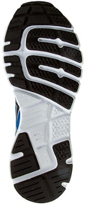 ASICS Gel-Zaraca 5 'Biru Hitam' T6G3N-4290 Shop ASICS Gel-Zaraca 5 'Biru Hitam' T6G3N-4290