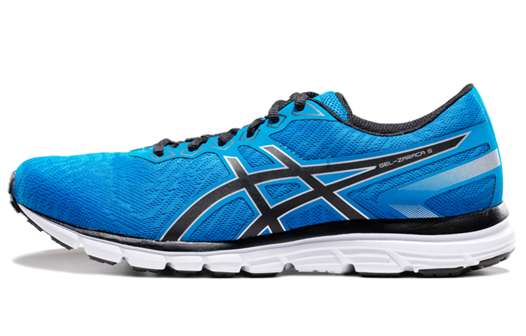 ASICS Gel-Zaraca 5 'Blue White' T6G3N-4390