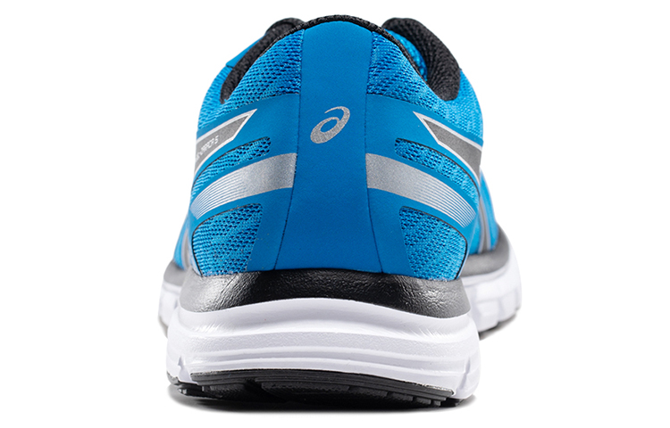 Shop ASICS Gel-Zaraca 5 ''Blauw Wit'' T6G3N-4390