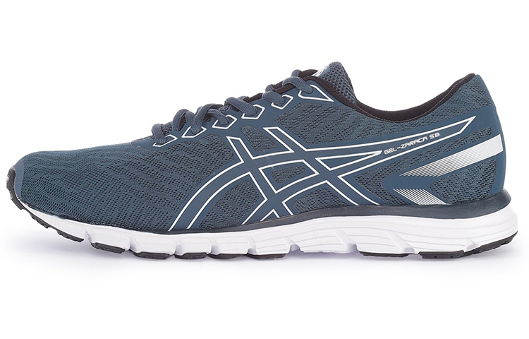 ASICS Gel-Zaraca 5 'Grey White' 1011B137-402