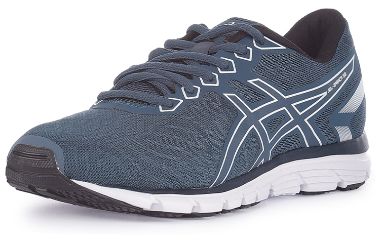 Order ASICS Gel-Zaraca 5 ''Grau Weiß'' 1011B137-402