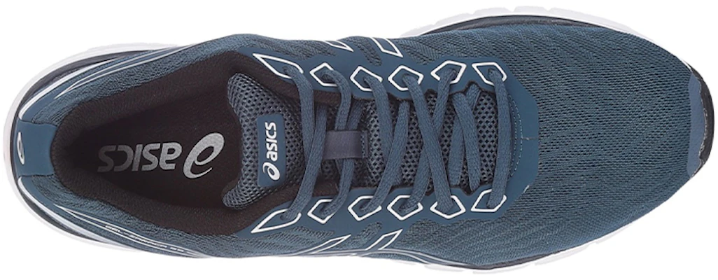 ASICS Gel-Zaraca 5 ''Grau Weiß'' 1011B137-402 Lookbook ASICS Gel-Zaraca 5 ''Grau Weiß'' 1011B137-402