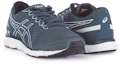 Shop ASICS Gel-Zaraca 5 ''Grau Weiß'' 1011B137-402