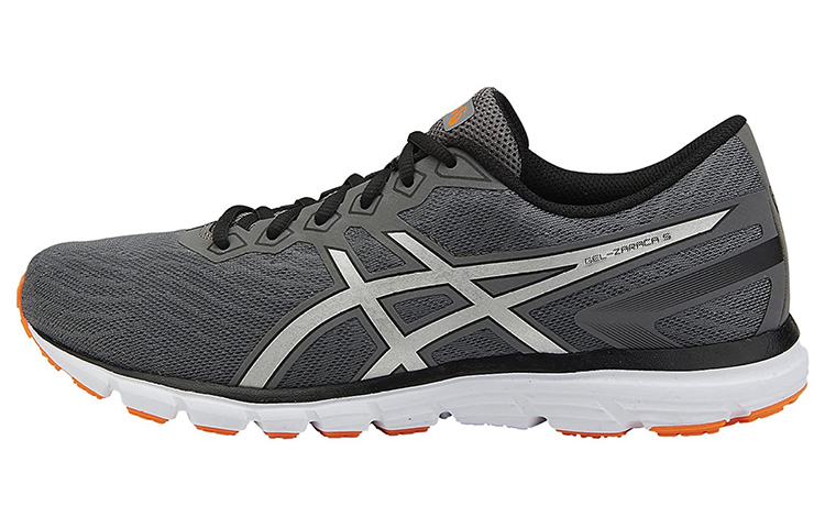 ASICS Gel-Zaraca 5 'Grey White' T6G3N-9793
