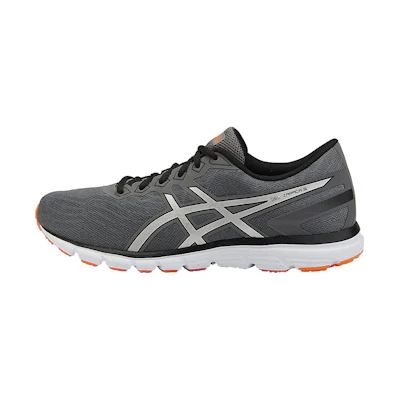 ASICS Gel-Zaraca 5 'Grey White'