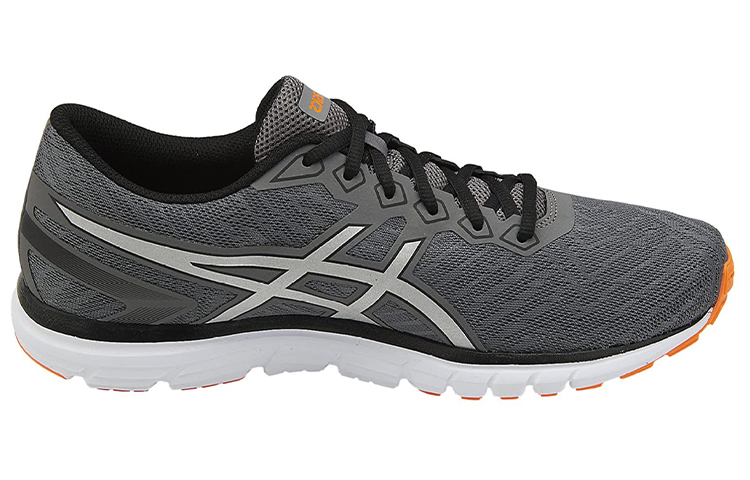 Order ASICS Gel-Zaraca 5 'Kelabu Putih' T6G3N-9793