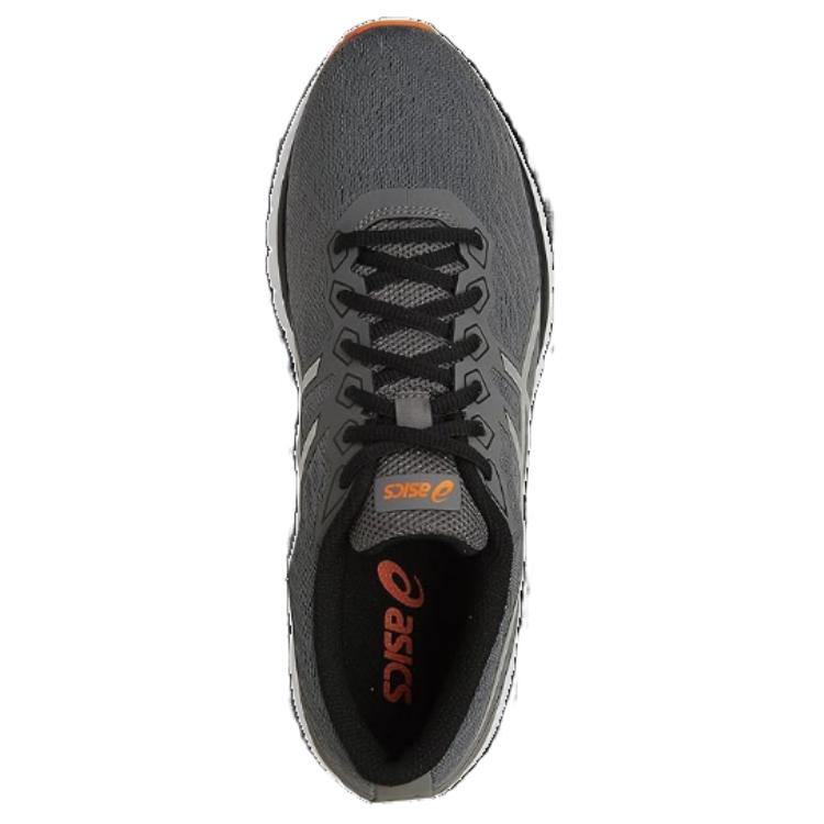 Lookbook ASICS Gel-Zaraca 5 'Kelabu Putih' T6G3N-9793