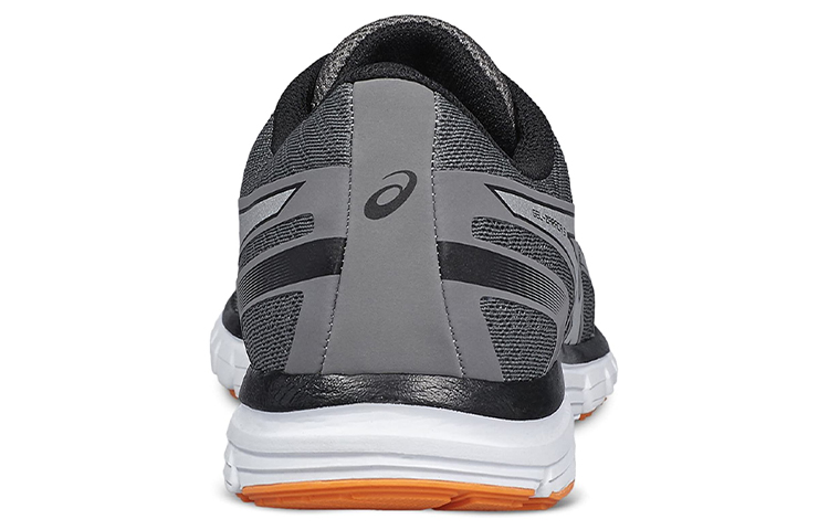 Shop ASICS Gel-Zaraca 5 'Kelabu Putih' T6G3N-9793