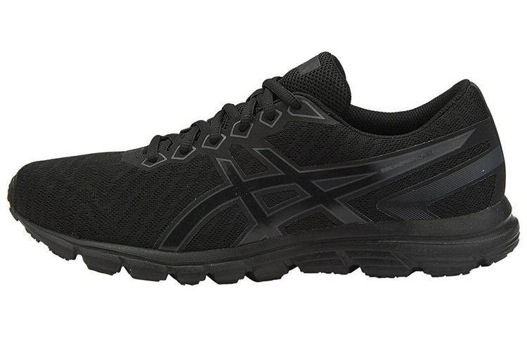 ASICS Gel-Zaraca 5 Dark Grey 'Black' T6G3N-9095