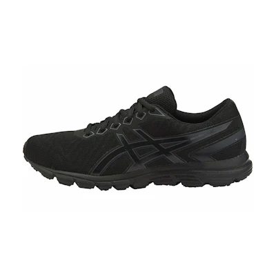 ASICS Gel-Zaraca 5 Dark Grey 'Black'