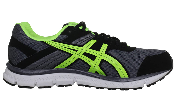 Order ASICS Gel-Zaraca ''Noir Vert'' T2F3N-7904