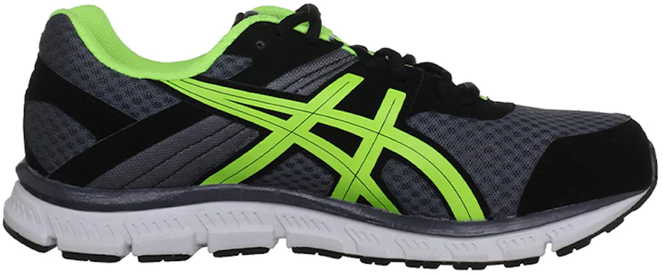 ASICS Gel-Zaraca ''Noir Vert'' T2F3N-7904 Order ASICS Gel-Zaraca ''Noir Vert'' T2F3N-7904