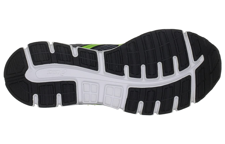 Purchase ASICS Gel-Zaraca ''Noir Vert'' T2F3N-7904