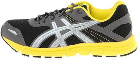 ASICS Gel-Zaraca 'Black Grey Yellow' T2F3N-7411 ASICS Gel-Zaraca 'Black Grey Yellow' T2F3N-7411